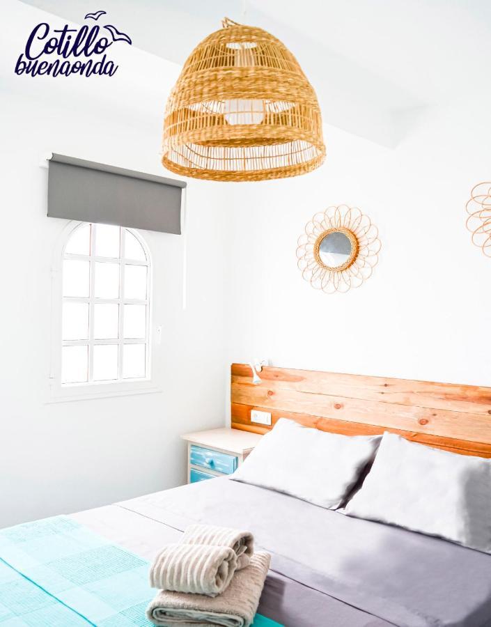 Amazing Cotillo Buenaonda - wifi free Esterno foto