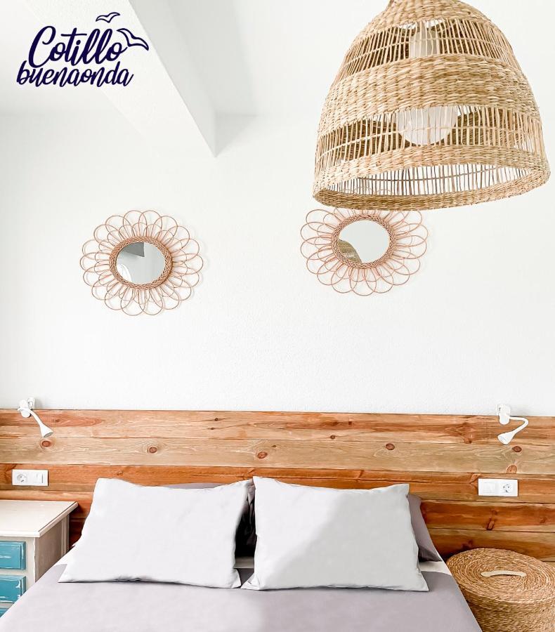 Amazing Cotillo Buenaonda - wifi free Esterno foto