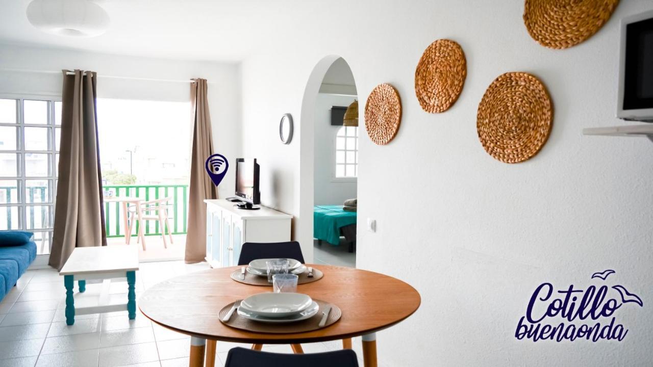 Amazing Cotillo Buenaonda - wifi free Esterno foto