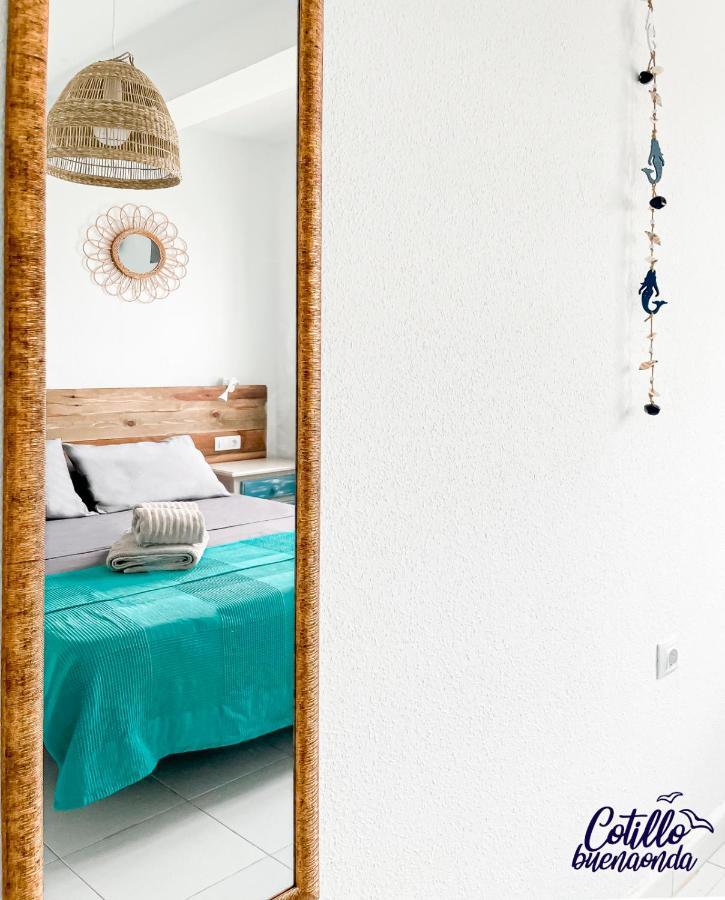 Amazing Cotillo Buenaonda - wifi free Esterno foto