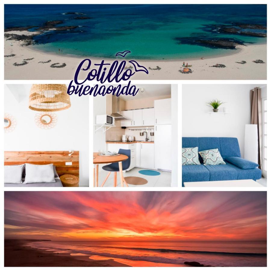 Amazing Cotillo Buenaonda - wifi free Esterno foto